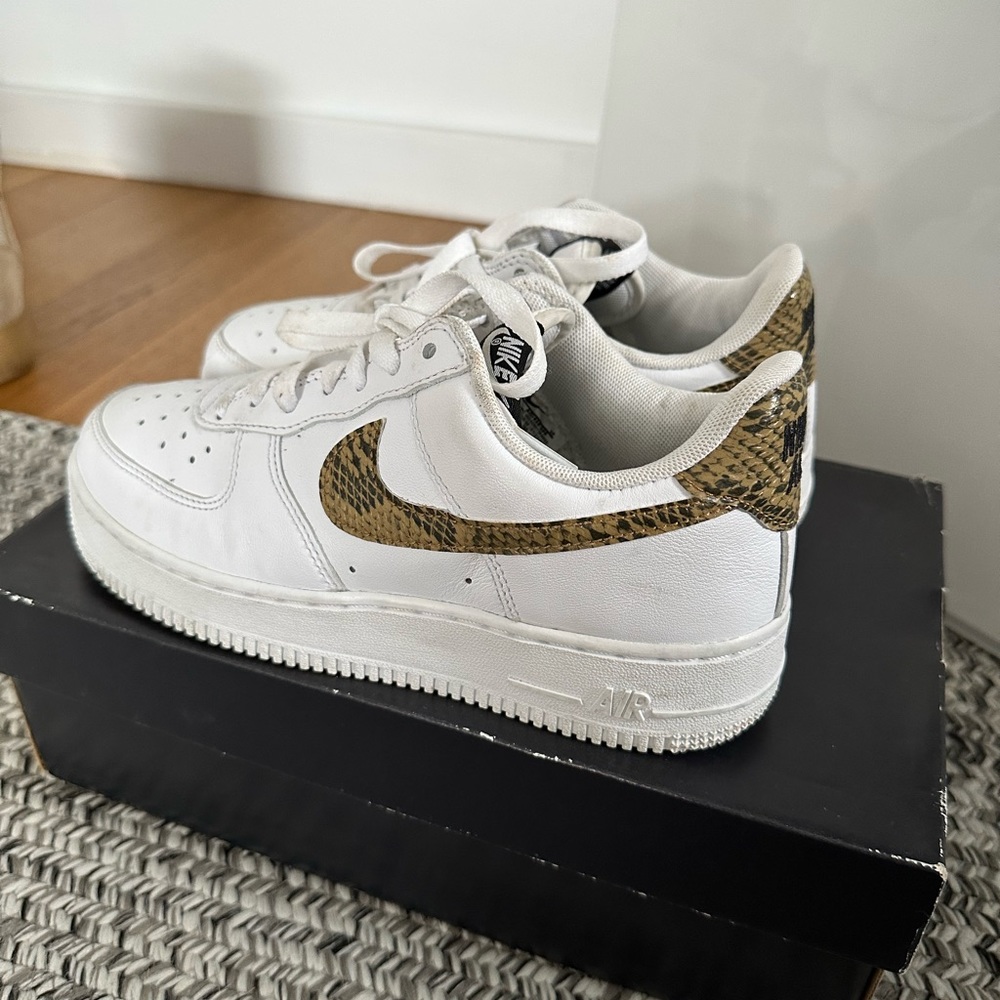 Nike AF1 Python